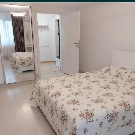 Garsoniera Primaverii Emil Lägenhet Cluj-Napoca